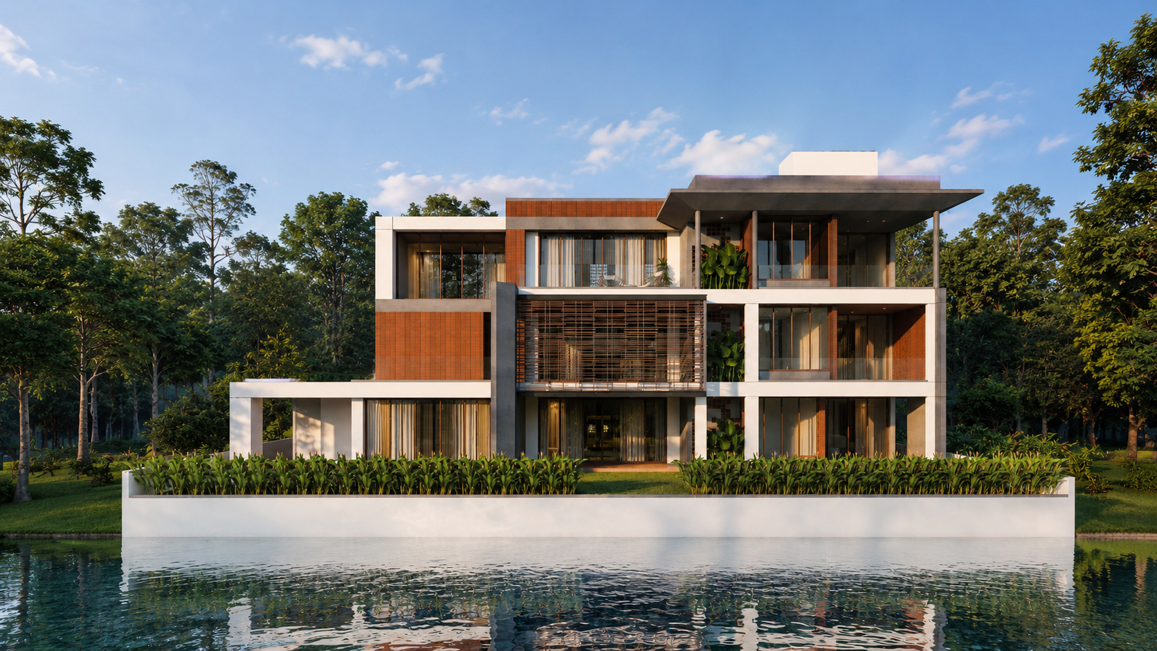 D-Workshop Project