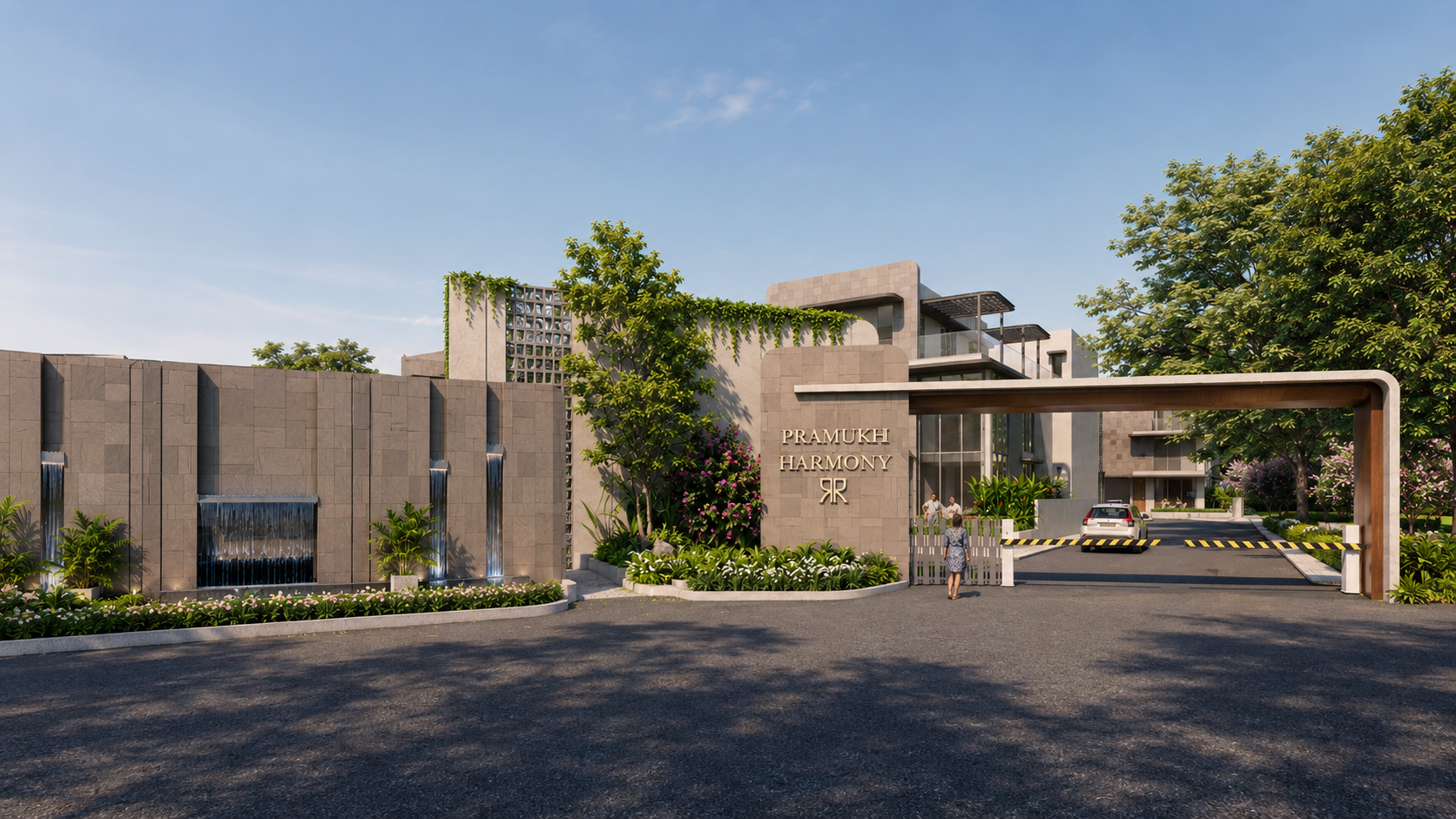 Amara Residency