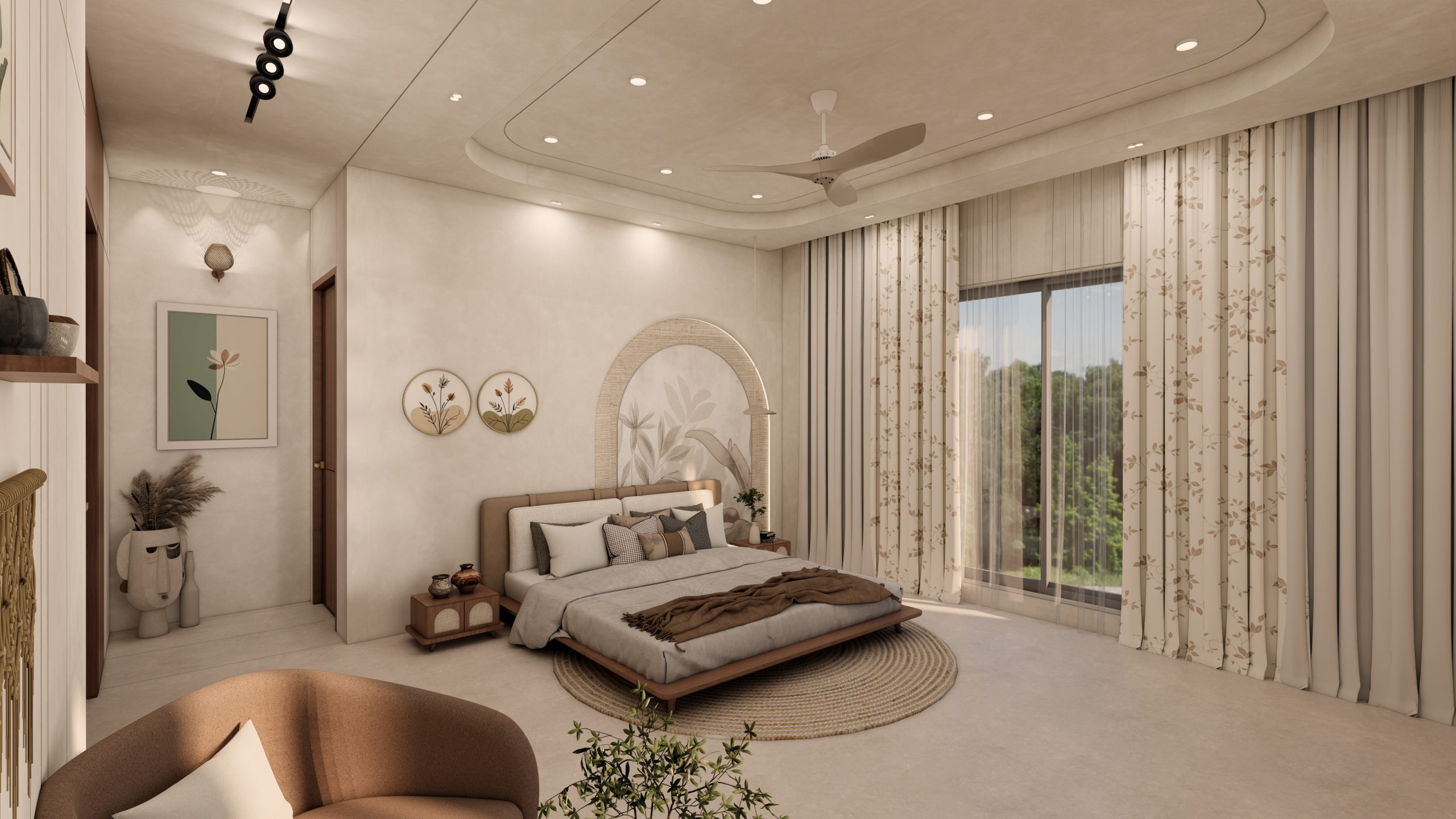 Interior Project 2