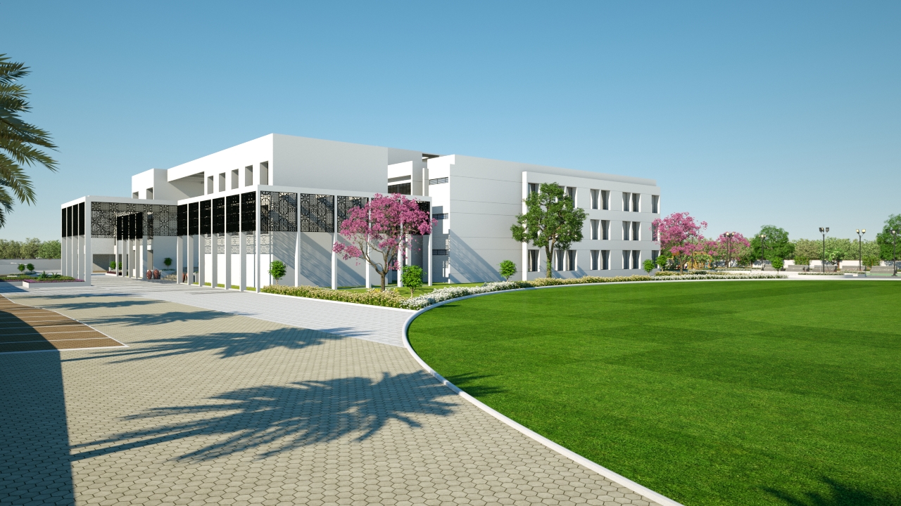 JAIN SCHOOL