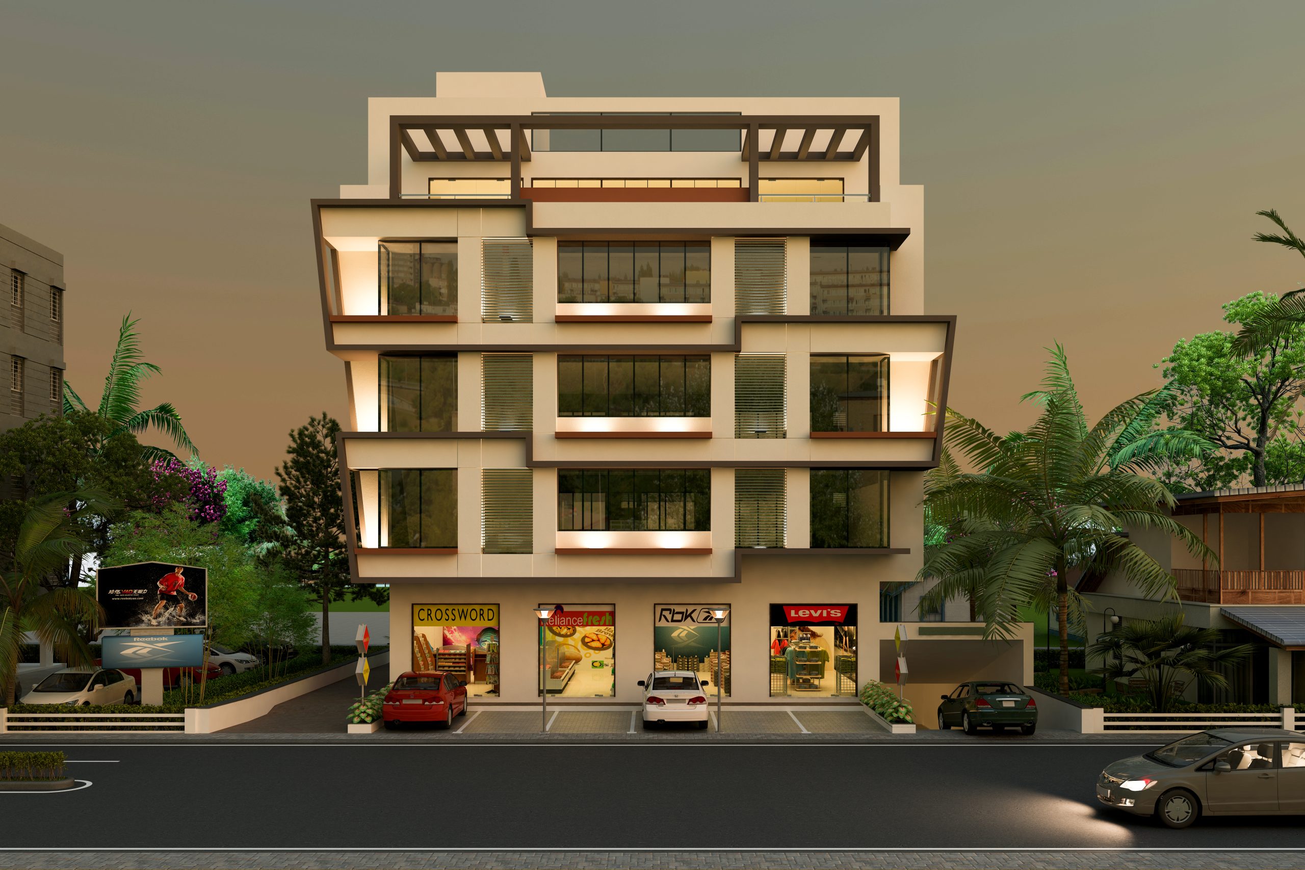 VASTU NIRMAN