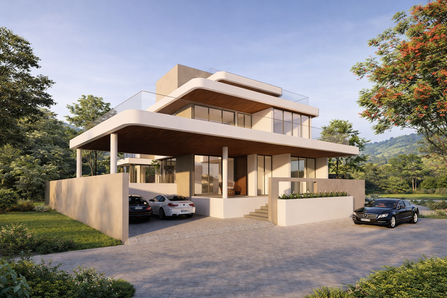 UPCOMING PROJECT