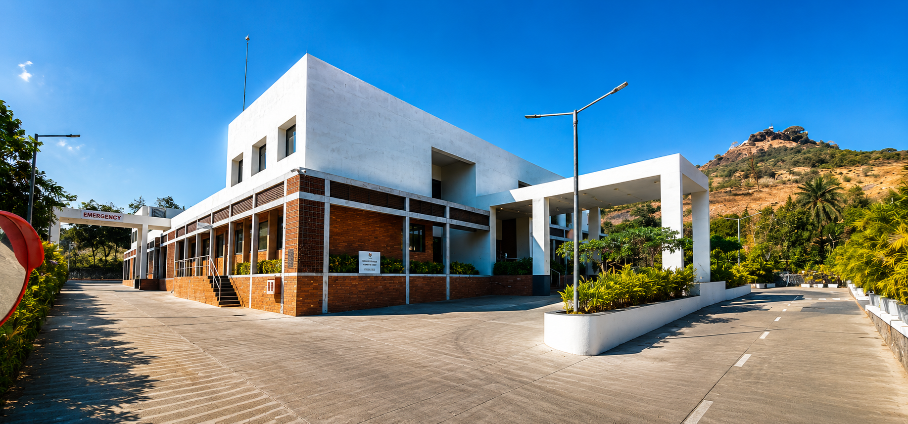 ATUL FOUNDATION HEALTH CENTRE