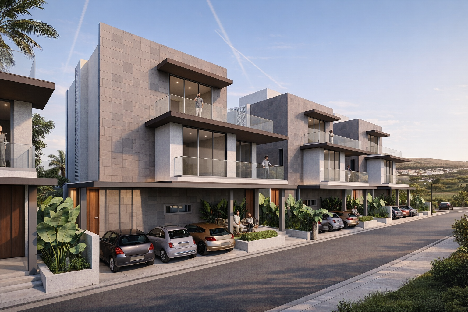 Amara Residency