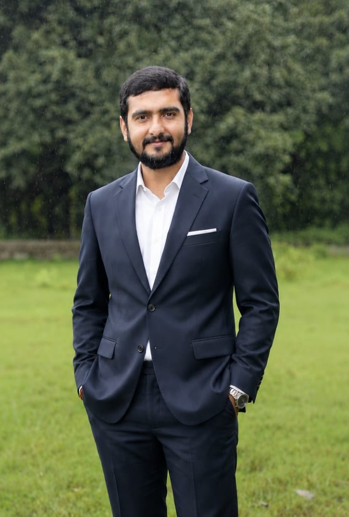 Bhargesh Gandhi