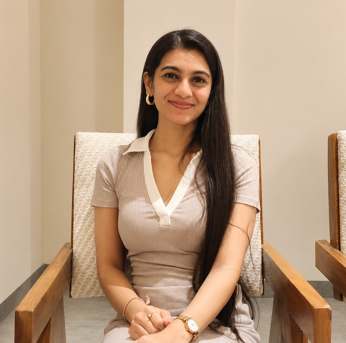 Drashti Patel
