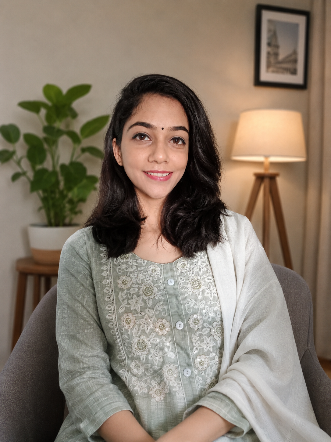 Kajal Panchal