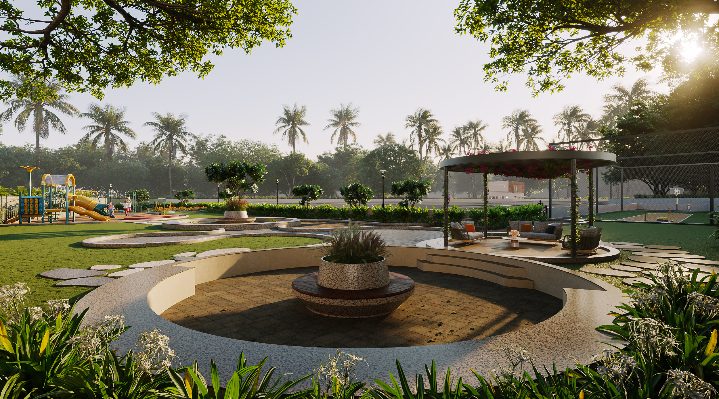 Landscape Design