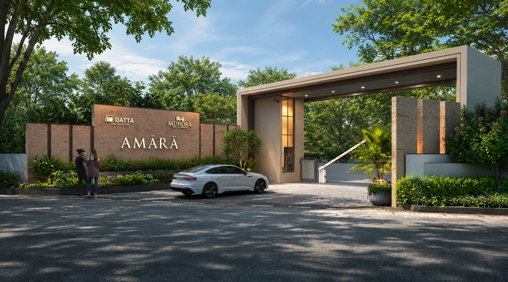 AMARA