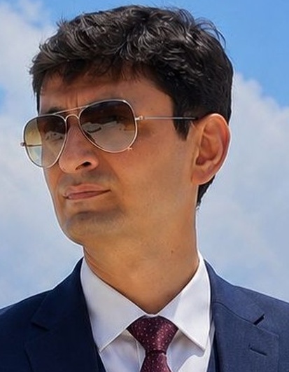 Ar. Prarthan Desai